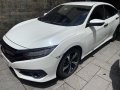 2019 series Honda Civic RS Turbo a/t-1