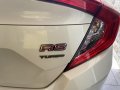 2019 series Honda Civic RS Turbo a/t-5
