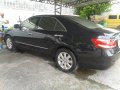 Black 2007 Toyota Camry Sedan for sale-1