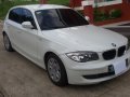 2nd hand 2011 BMW 118D Sedan in good condition.-0