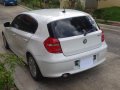 2nd hand 2011 BMW 118D Sedan in good condition.-1