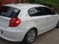 2nd hand 2011 BMW 118D Sedan in good condition.-2