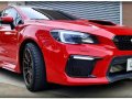 Red Subaru WRX 2014 for sale in Rizal-9