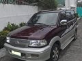 Red Toyota Revo 2001 for sale in Quezon-3