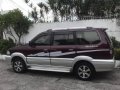 Red Toyota Revo 2001 for sale in Quezon-2