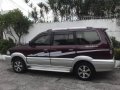 Red Toyota Revo 2001 for sale in Quezon-1