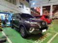 Red Toyota Fortuner 2016 for sale in Manila-8