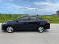 Selling Black Toyota Vios 2014 in Manila-1