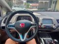 Selling Black Honda Civic 2009 in Cabanatuan-2