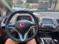 Selling Black Honda Civic 2009 in Cabanatuan-7