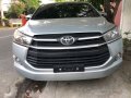 Brightsilver Toyota Innova 2021 for sale in Quezon-4