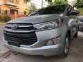 Brightsilver Toyota Innova 2021 for sale in Quezon-3