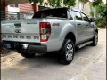 brightsilver Ford Ranger 2020 for sale in General Trias-6