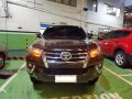 Red Toyota Fortuner 2016 for sale in Manila-7