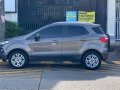 Selling Silver Ford Ecosport 2016 in Muntinlupa-3