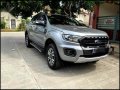 brightsilver Ford Ranger 2020 for sale in General Trias-8