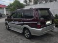Red Toyota Revo 2001 for sale in Quezon-1