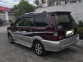 Red Toyota Revo 2001 for sale in Quezon-2