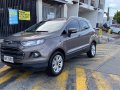 Selling Silver Ford Ecosport 2016 in Muntinlupa-6