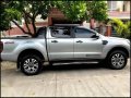 brightsilver Ford Ranger 2020 for sale in General Trias-5