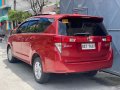 Selling Red Toyota Innova 2021 in Makati-0