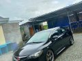 Selling Black Honda Civic 2009 in Cabanatuan-6