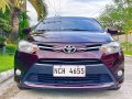 Red Toyota Vios 2016 for sale in Angeles-0