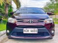 Red Toyota Vios 2016 for sale in Angeles-9