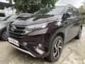 Selling Red Toyota Rush 2020 in Quezon-2