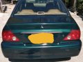 Green Mitsubishi Lancer 2004 for sale in Imus-1