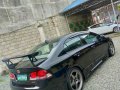 Selling Black Honda Civic 2009 in Cabanatuan-5