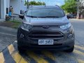Selling Silver Ford Ecosport 2016 in Muntinlupa-4