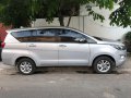 Brightsilver Toyota Innova 2021 for sale in Quezon-0