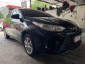 Selling Black Toyota Vios 2021 in Quezon-1