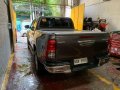 Selling Grey Toyota Hilux 2020 in San Juan-0