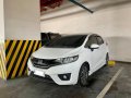 White Honda Jazz 2016 for sale in San Juan-5