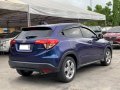 Blue Honda HR-V 2015 for sale in Makati-0