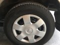 Golden Toyota Avanza 2010 for sale in Imus-3