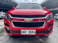 Red Chevrolet Trailblazer 2019 for sale in Las Piñas-8