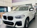 Get Your Brand New 2021 BMW X3 xDrive20d M Sport -0