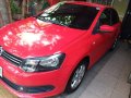 For sale Volkswagen  Polo 1.6 Automatic transmission 2015 model 2016 acquired 78k odo-0