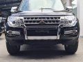 Brand new 2021 Mitsubishi Pajero GLS V6 3Doors-0