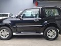 Brand new 2021 Mitsubishi Pajero GLS V6 3Doors-2