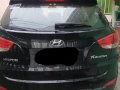 Selling Black 2011 Hyundai Tucson Wagon affordable price-0