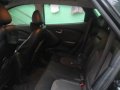 Selling Black 2011 Hyundai Tucson Wagon affordable price-1