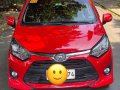 🚗2019 Toyota Wigo 1.0 G AT-7