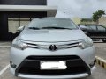 Pre-owned 2015 Toyota Vios  1.3 E MT for sale in good condition-0