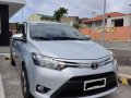 Pre-owned 2015 Toyota Vios  1.3 E MT for sale in good condition-1