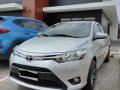 Pre-owned 2015 Toyota Vios  1.3 E MT for sale in good condition-2