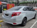 Pre-owned 2015 Toyota Vios  1.3 E MT for sale in good condition-10